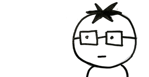 OKAKA 似顔絵